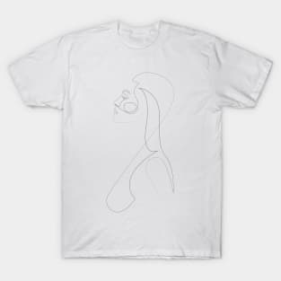 untitled T-Shirt